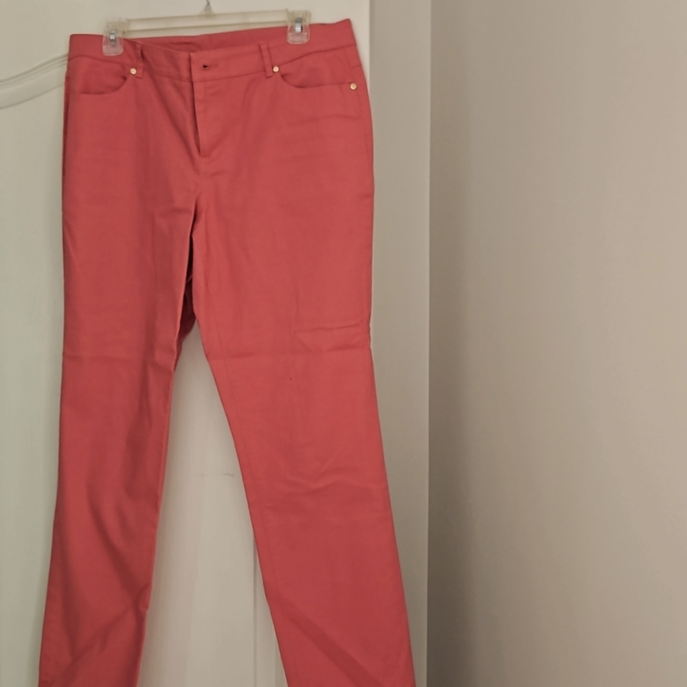 Style & Co jean